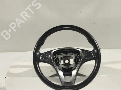 Used Steering wheel Steering wheel MERCEDES-BENZ B-CLASS Sports Tourer (W246, W242) B 180 CDI / d (246.212) (109 hp) 11984516 11984516