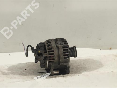 Alternator VW EOS (1F7, 1F8) 2.0 TDI | BP11908858M7 