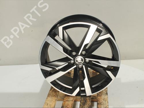 rim-skoda-kamiq-nw4-2019-29049495 main image