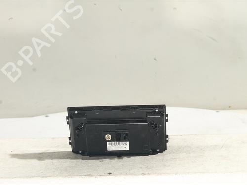 Display monitor PEUGEOT 308 II (LB_, LP_, LW_, LH_, L3_) 1.6 BlueHDi 120 | BP24427327C48 