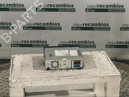 Electronic module BMW 5 Touring (E39) 530 d | BP12075376M83 
