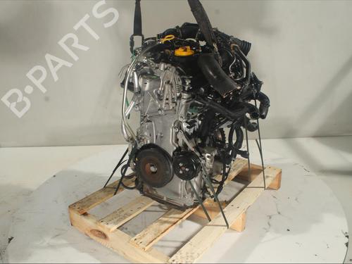 Engine NISSAN MICRA V (K14)  | BP21011596M1 