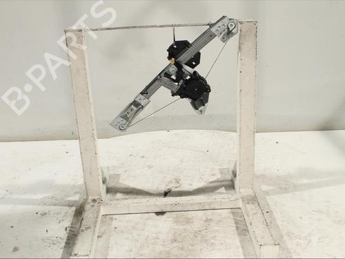 Used Front right window mechanism Front right window mechanism DACIA LOGAN MCV II TCe 90 (K8M1, K8MA, K8AC) (90 hp) 12080243 12080243