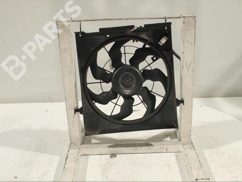 Køleventilator elektrisk HYUNDAI i30 (FD) [2007-2012]  11955018