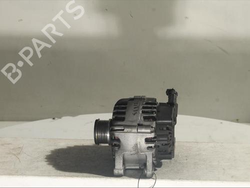 Used Alternator Alternator CITROËN GRAND C4 SPACETOURER (3A_, 3E_) 1.2 PureTech 130 (131 hp) 16189428 16189428