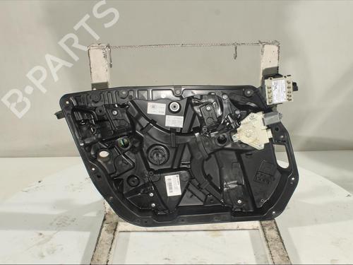 Used Front left window mechanism Front left window mechanism MERCEDES-BENZ E-CLASS (W213) E 220 d (213.004) (194 hp) 17834681 17834681