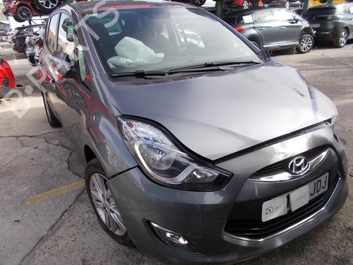 Starter HYUNDAI ix20 (JC) 1.6 | BP30841182M8  - Image 8