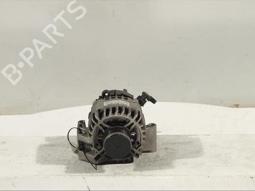 Used Alternator Alternator OPEL CORSA D (S07) 1.3 CDTI (L08, L68) (95 hp) 11905702 11905702