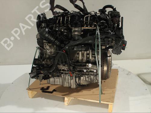 Engine VOLVO XC60 I SUV (156) D4 AWD | BP29382949M1 
