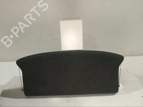 Used Rear parcel shelf SEAT IBIZA III (6L1) 1.9 TDI (100 hp) 28529602