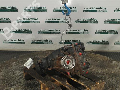 Differensial bakvogn MERCEDES-BENZ S-CLASS (W220, V220) S 320 CDI (220.026, 220.126) | BP11892530M24 