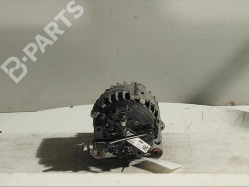 Alternator VW GOLF ALLTRACK VII Variant (BA5, BV5) 2.0 TDI 4motion | BP11982543M7 