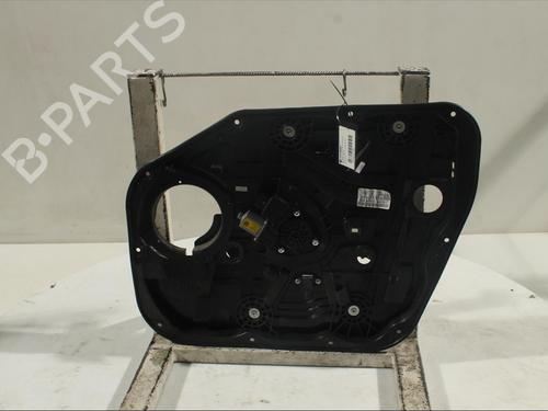 Used Front right window mechanism Front right window mechanism HYUNDAI TUCSON (TL, TLE) 1.6 CRDi (116 hp) 17799450 17799450
