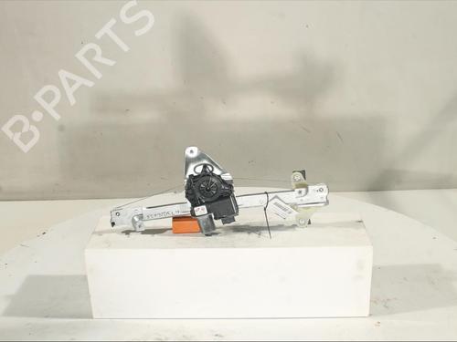 Used Front left window mechanism Front left window mechanism DACIA DUSTER (HM_) 1.5 dCi 115 (HMAD) (116 hp) 19706372 19706372