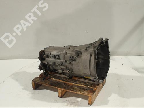 Gearbox BMW 3 (E90)  | BP11909697M3 