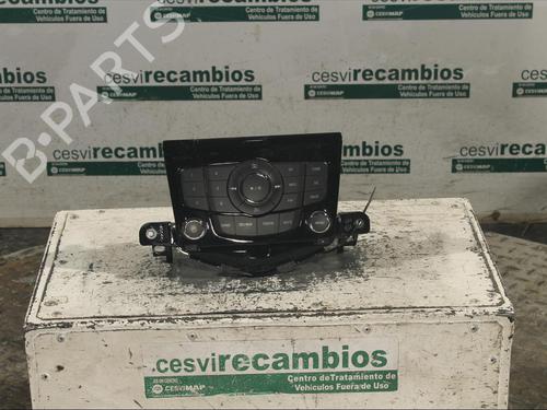 Used Switch Switch CHEVROLET CRUZE (J300) 1.6 (113 hp) 11897431 11897431