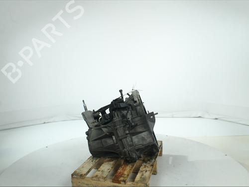 Gearbox RENAULT KADJAR (HA_, HL_) 1.5 dCi 110 (HLA3) | BP37093080M3 - Image 5