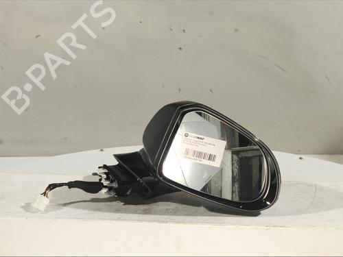 Used Right mirror HYUNDAI SANTA FÉ IV (TM, TMA) 1.6 T-GDI Plug-in-Hybrid HTRAC (265 hp) 32457728