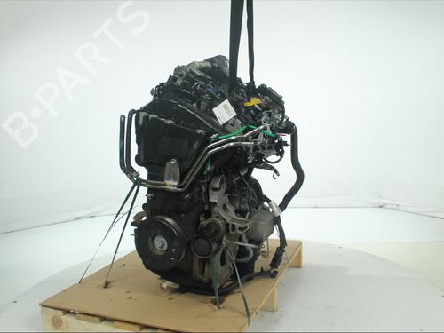 Engine RENAULT MEGANE IV Grandtour (K9A/M/N_) 1.5 Blue dCi 115 (K9A6) | BP34106611M1  - Image 5