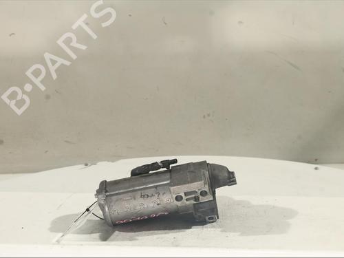 Used Starter BMW 1 (F20) 118 d (150 hp) 19526940