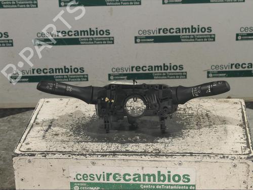 Used Steering column stalk Steering column stalk NISSAN MICRA V (K14) 1.0 IG-T 100 (101 hp) 11989259 11989259