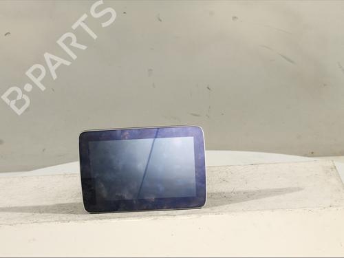 Used Display monitor MERCEDES-BENZ CLA Shooting Brake (X117) CLA 200 CDI / d (117.908) (136 hp) 29203229