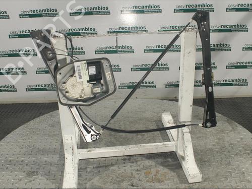 Rudehejsemekanisme ventre foran VW GOLF PLUS V (5M1, 521) 1.6 | BP12078018C22 