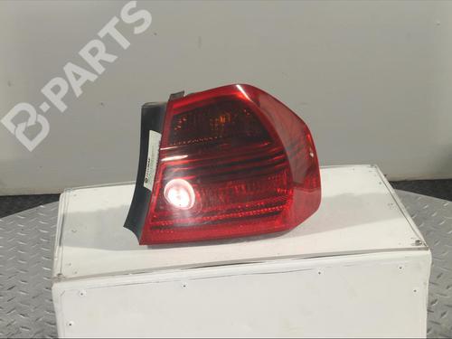 Used Right taillight BMW 3 (E90) [2004-2012]  11901278