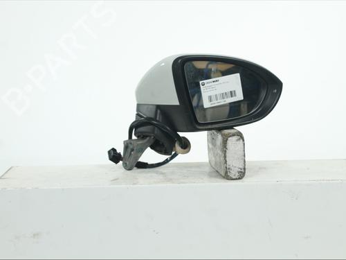 Used Right mirror Right mirror VW TOURAN (5T1) 2.0 TDI (150 hp) 35797732 35797732