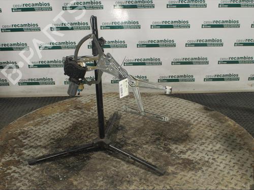 Used Front left window mechanism MERCEDES-BENZ M-CLASS (W163) ML 400 CDI (163.128) (250 hp) 12075825