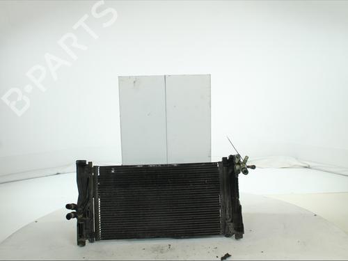 Kondensator Klimaanlage für Kondensator Klimaanlage 39453661 39453661
