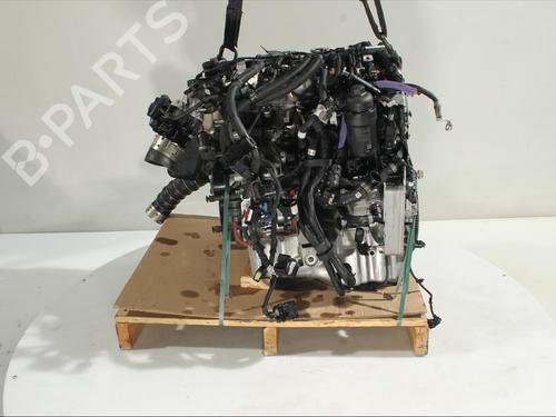 Engine BMW 3 Touring (G21, G81) 320 d Mild-Hybrid | BP26283285M1 - Image 2
