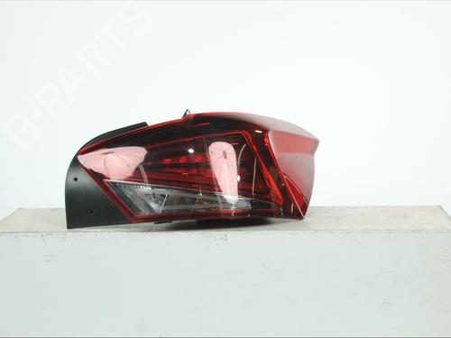 Used Right taillight Right taillight 39157392 39157392