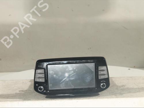 Used Electronic module HYUNDAI i30 (PDE, PD, PDEN) [2016-2025]  24351999