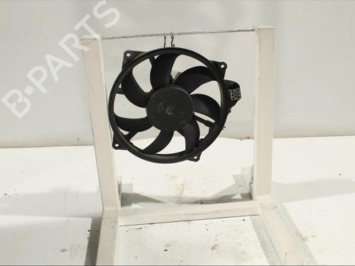 Used Radiator fan Radiator fan 11954884 11954884
