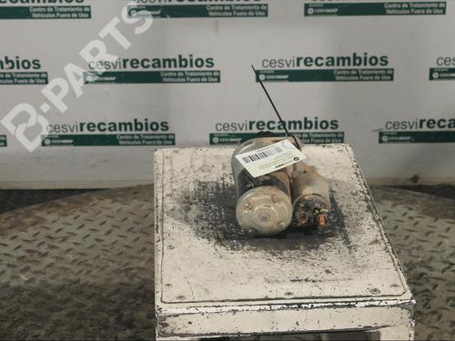 Starter SUZUKI SWIFT IV (FZ, NZ) 1.2 (AZH412, ZC72S) | BP11898920M8 