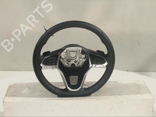Used Steering wheel Steering wheel VW T-CROSS (C11, D31) 1.5 TSI (150 hp) 15884363 15884363