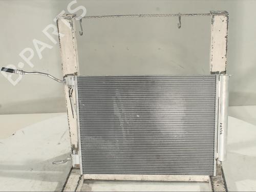 Used AC radiator DACIA SANDERO III [2021-2025]  21602529