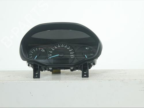 Quadrante Quadrante FORD KA+ III (UK, FK) 1.2 Ti-VCT (85 hp) 36311571 36311571