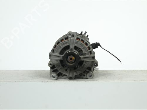 Used Alternator Alternator 39061139 39061139
