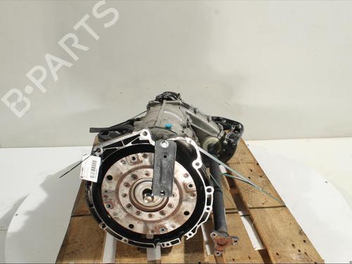 Gearbox BMW X5 (E70) xDrive 35 d | BP29463042M3 