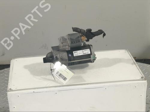 Used Starter Starter DACIA SANDERO II TCe 90 (B8M1, B8MA, B8AC) (90 hp) 11901709 11901709