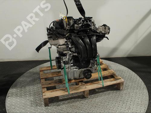 Engine SEAT IBIZA IV (6J5, 6P1)  | BP11902047M1 