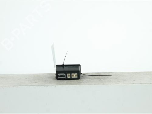 Electronic module MAZDA CX-5 (KF) 2.2 D | BP39496617M83 - Image 2