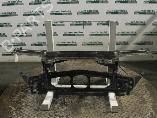 Used Front slam panel Front slam panel BMW 3 Compact (E46) 320 td (150 hp) 11897809 11897809