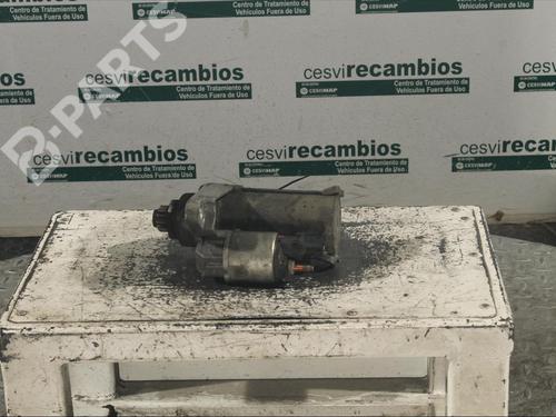 Starter AUDI A3 (8P1) 2.0 TDI 16V | BP11900583M8 