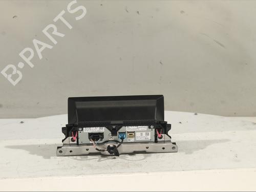 Display LEXUS NX (_Z1_) 300h (AYZ10_, AYZ10R) | BP32100646C48 - Image 2
