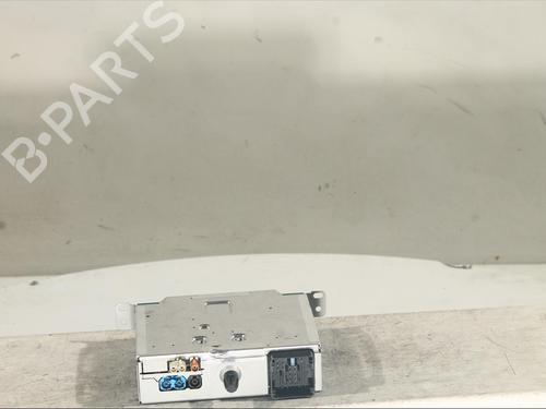 Elektronisk modul PEUGEOT 208 II (UB_, UP_, UW_, UJ_) 1.2 PureTech 75 | BP24399336M83 