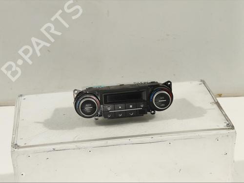 Used Climate control Climate control KIA PRO CEE'D (ED) 1.6 CRDi 115 (115 hp) 11981433 11981433