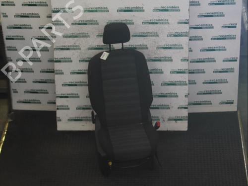 Used Right front seat Right front seat OPEL COMBO E Tour / Life (K9) 1.5 (102 hp) 36496211 36496211
